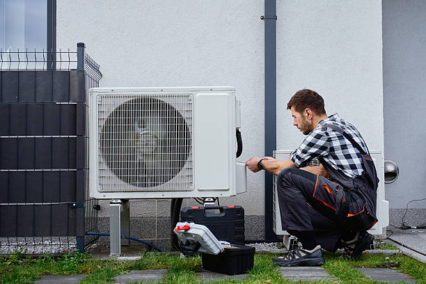 Top rated local Hvac Installation specialists in Hewitt, NJ